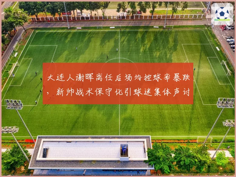大连人谢晖离任后场均控球率暴跌，新帅战术保守化引球迷集体声讨